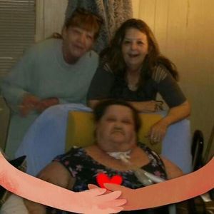 Meet your Posher, Marcella